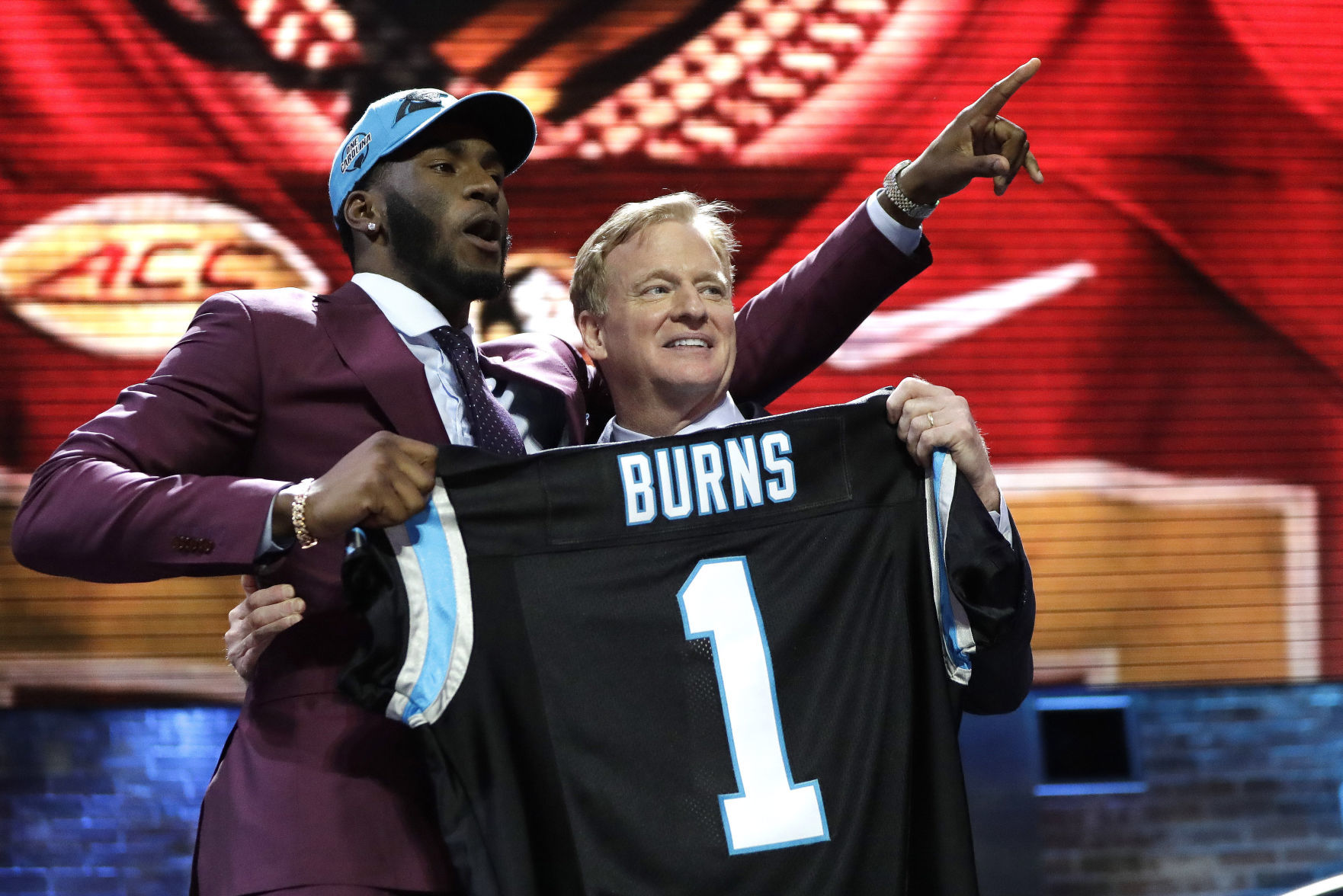 Brian Burns